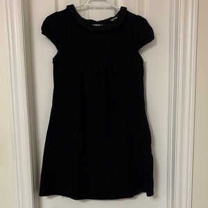 H&M Black Formal babydoll  Dress